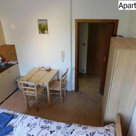 Apartmany Horní Planá Extérieur photo