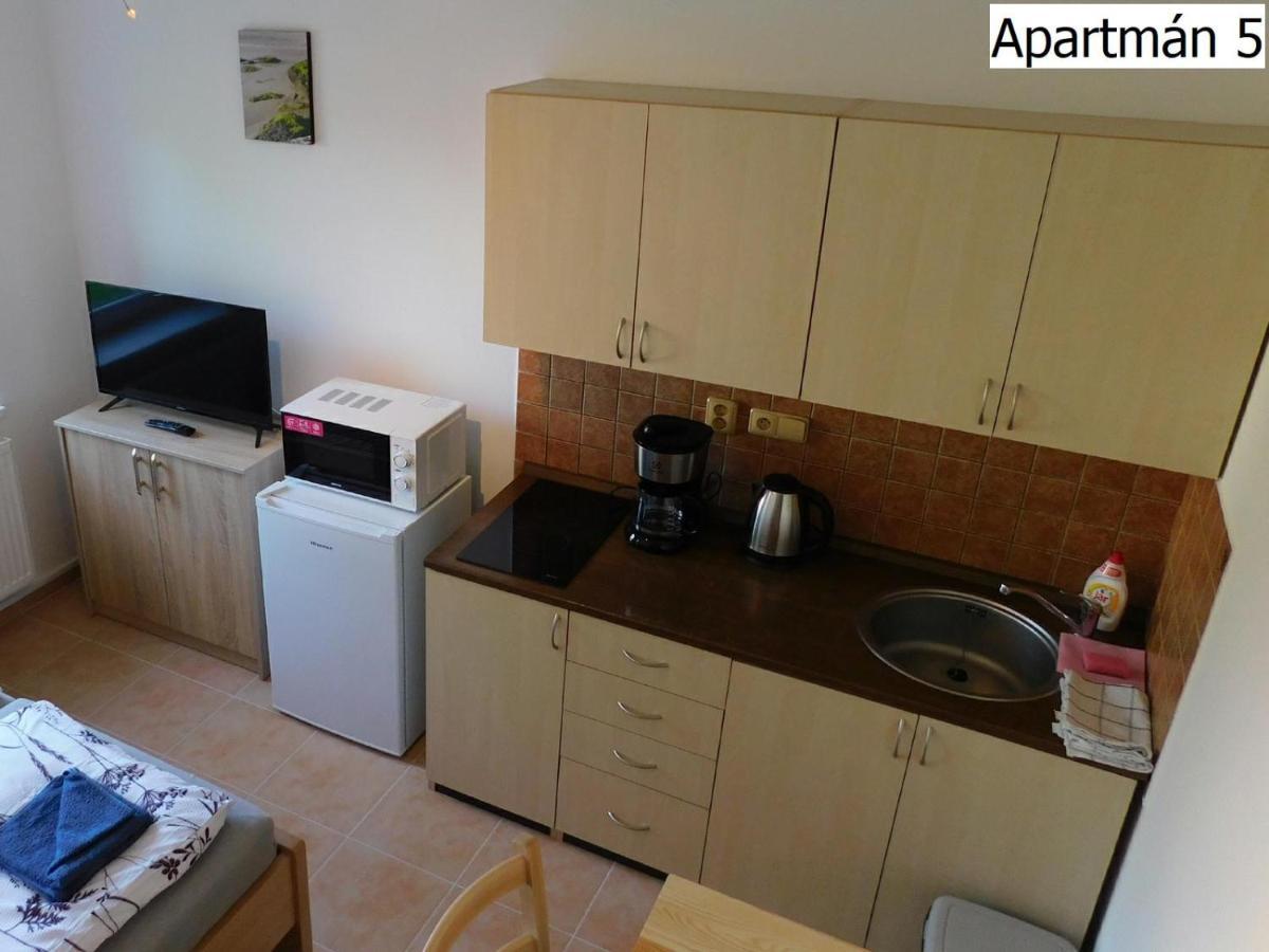 Apartmany Horní Planá Extérieur photo