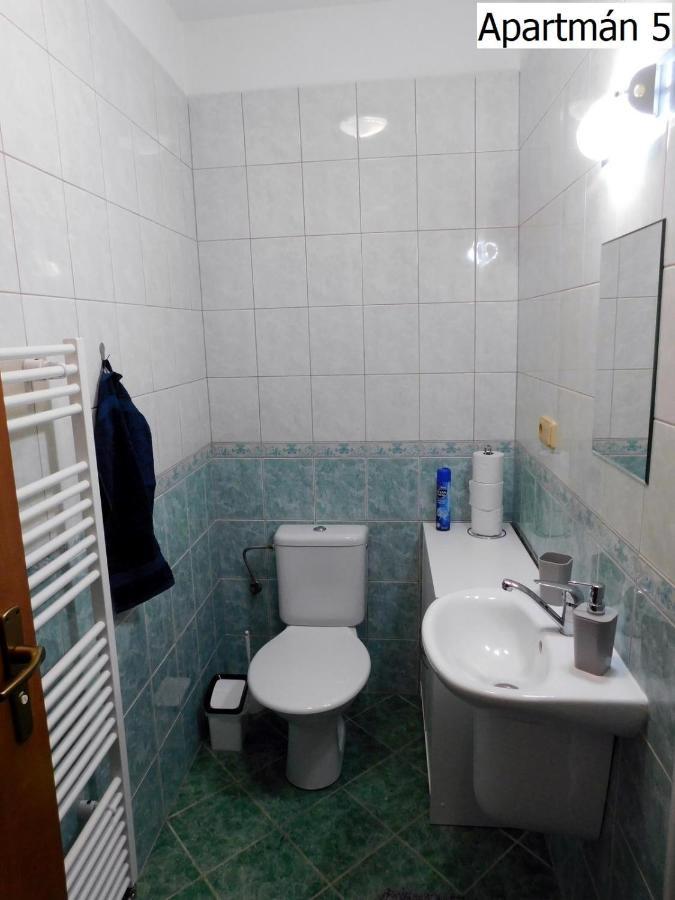 Apartmany Horní Planá Extérieur photo