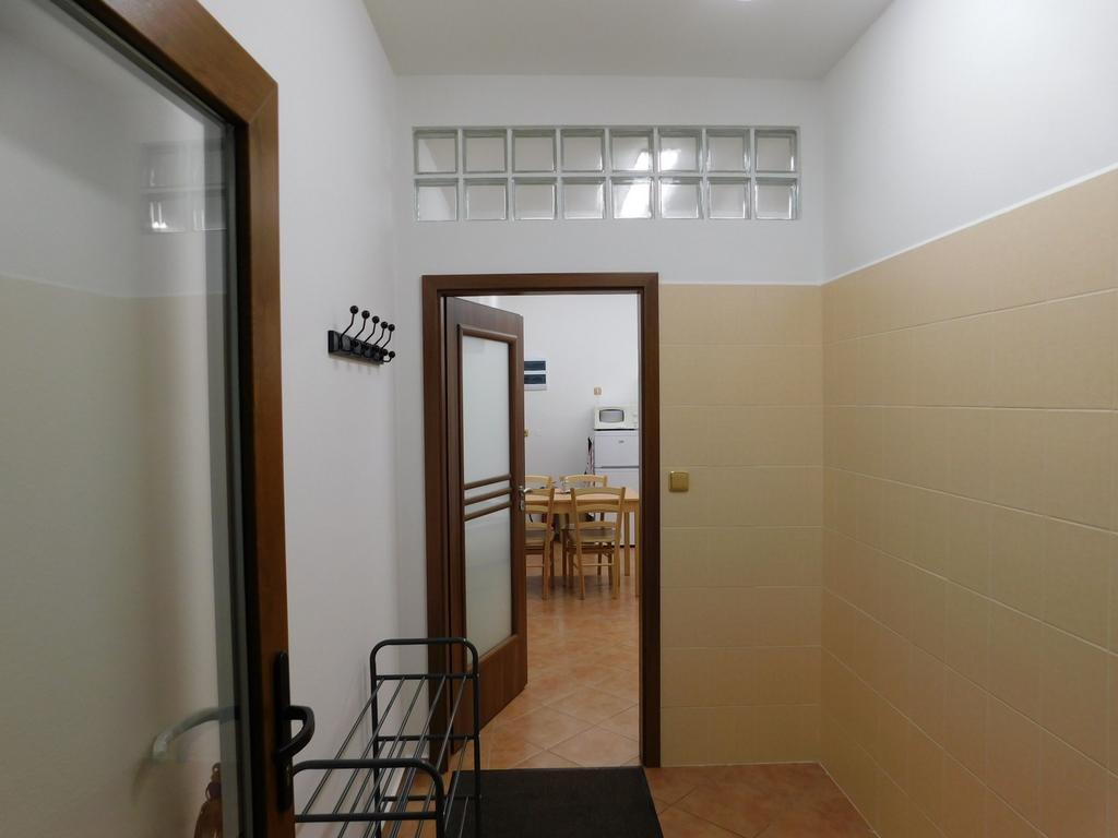 Apartmany Horní Planá Extérieur photo