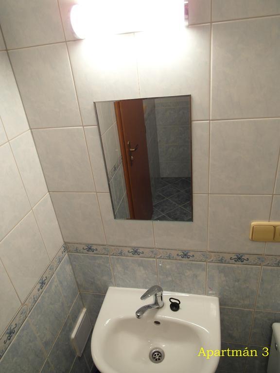 Apartmany Horní Planá Extérieur photo