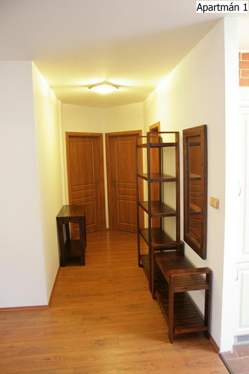 Apartmany Horní Planá Extérieur photo