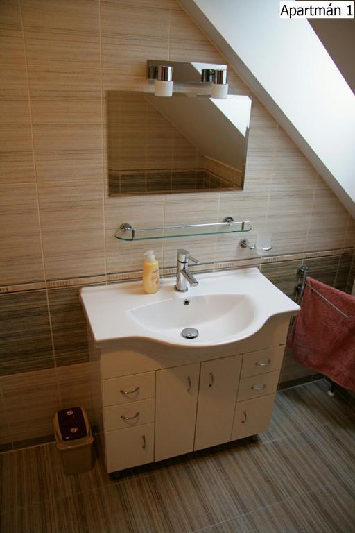 Apartmany Horní Planá Extérieur photo